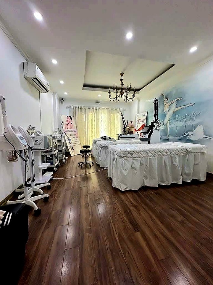 4.5x20M, 90M2 4 TẦNG HẺM NHỰA 6M GẦN NGAY LẠC LONG QUÂN+ ÂU CƠ QUẬN 11 - Ảnh chính